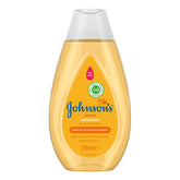 Johnsons Baby Şampuan 200 ml